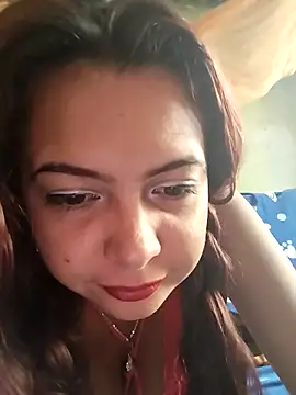 Snapshot of AllysonDawson chatting on 03/19/25, 01:51 AllysonDawson online show from 03/19/25, 01:51