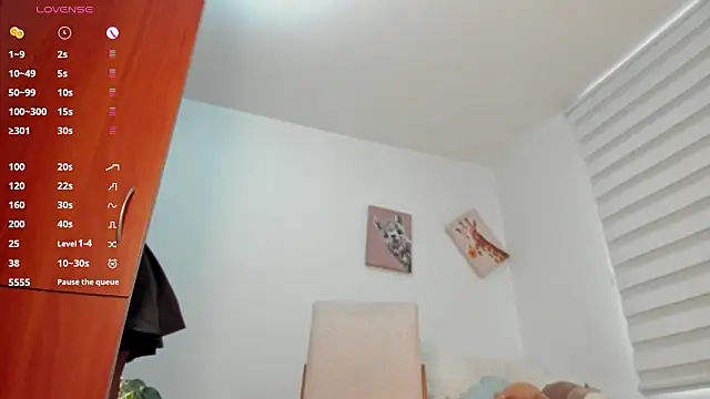 islaa online show from 03/10/26, 08:36