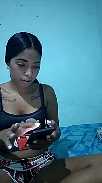 taina sweet online show from 03/13/25, 06:26