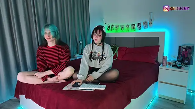 h3ntai baby online show from 09/20/25, 05:36