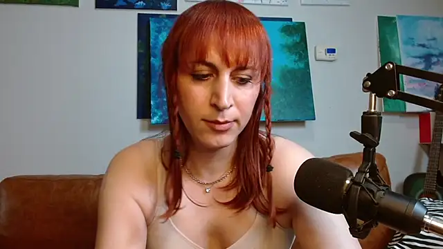 ChewyCandy online show from 10/28/25, 11:29