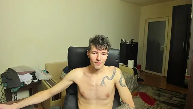 Snapshot of JustinPorno chatting on 09/09/25, 03:33 JustinPorno online show from 09/09/25, 03:33