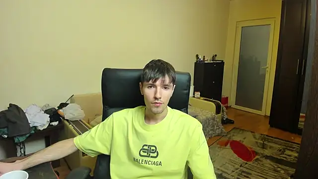 Snapshot of JustinPorno chatting on 09/11/25, 08:09 JustinPorno online show from 09/11/25, 08:09