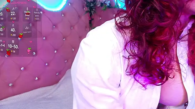 Kanela miller  online show from 09/24/25, 12:41