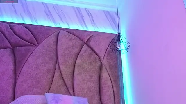 Kanela miller  online show from 02/07/26, 12:20