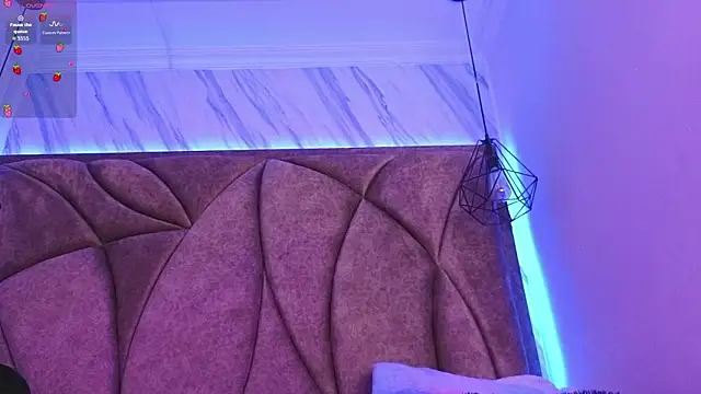 Kanela miller  online show from 03/26/26, 11:49