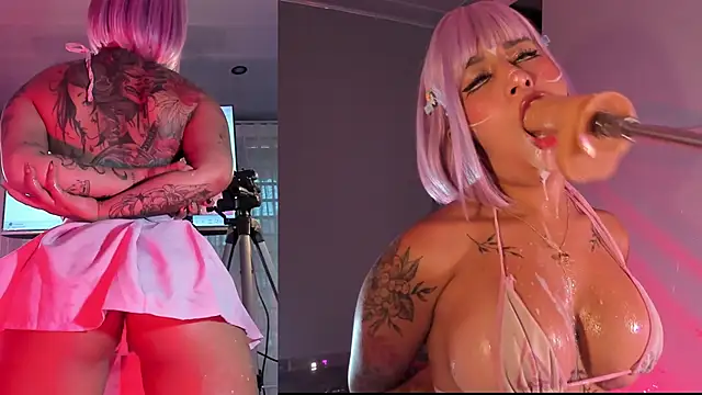 Sweety maria1 online show from 11/05/25, 08:42