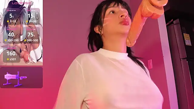 Sweety maria1 online show from 11/25/25, 01:22