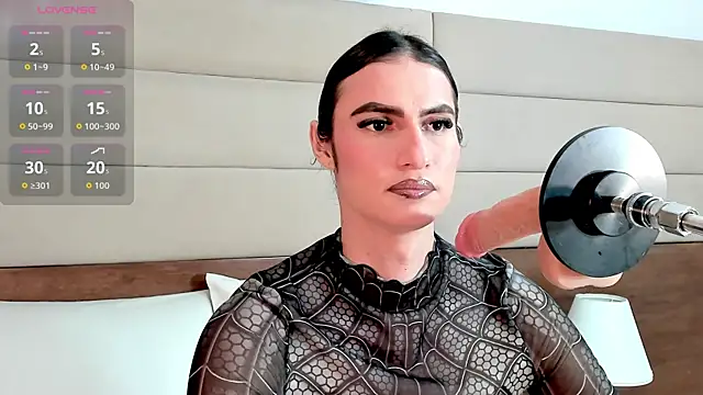 shantall skinny online show from 09/20/25, 03:40