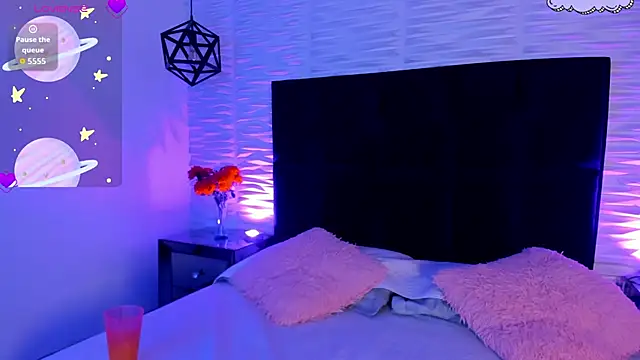 Snapshot of Melody_Black_ chatting on 03/05/26, 09:00 Melody Black online show from 03/05/26, 09:00