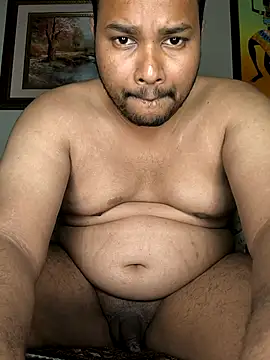 Naughty Rohan  online show from 12/14/25, 02:44