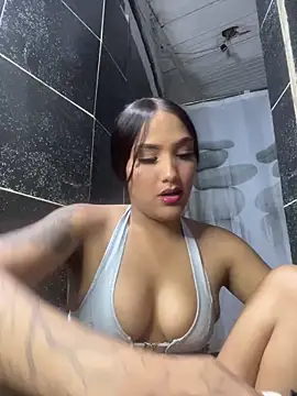 iamsara 21 online show from 02/14/26, 03:03