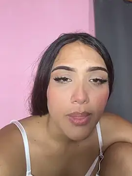 iamsara 21 online show from 04/03/26, 09:51