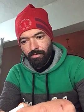 Miximum4848 online show from 12/17/25, 08:15