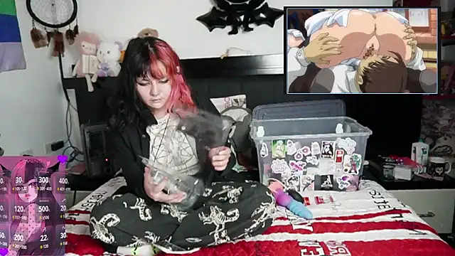 Snapshot of Devil_And_Princess chatting on 03/25/26, 04:18 Devil And Princess online show from 03/25/26, 04:18