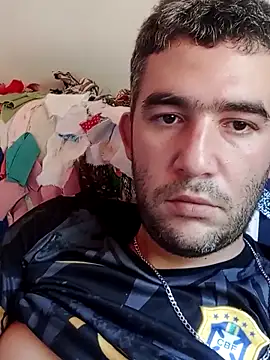 Jefersonj7 online show from 09/10/25, 04:07