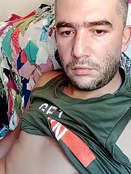 Jefersonj7 online show from 09/12/25, 12:05