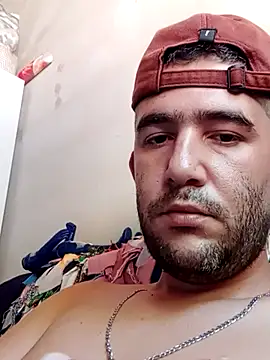 Jefersonj7 online show from 10/10/25, 12:04