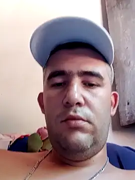 Jefersonj7 online show from 10/13/25, 01:11