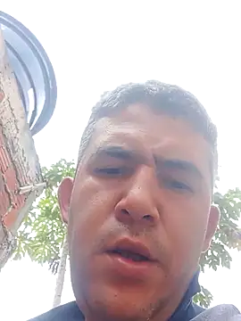 Jefersonj7 online show from 11/24/25, 11:32