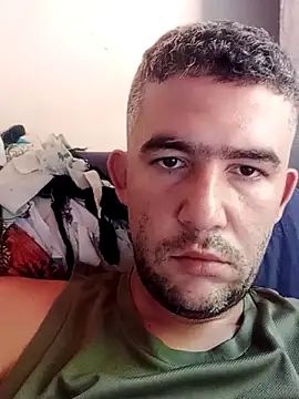 Jefersonj7 online show from 12/16/25, 11:15