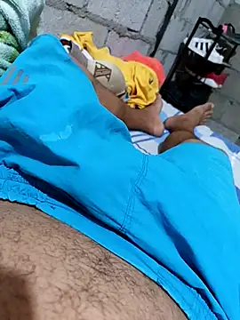 Renemera1997 online show from 10/16/25, 09:16