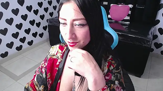 valeria a1 online show from 03/21/25, 09:45