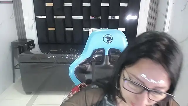 valeria a1 online show from 10/29/25, 03:14