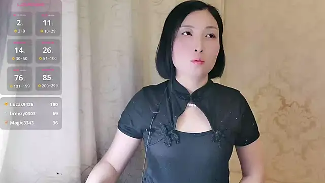 Rachel-6600 online show from 09/17/25, 03:03