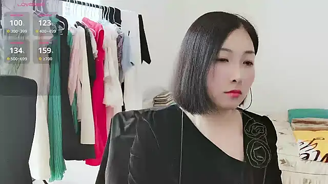 Rachel-6600 online show from 09/24/25, 04:27