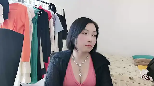 Rachel-6600 online show from 10/27/25, 04:05