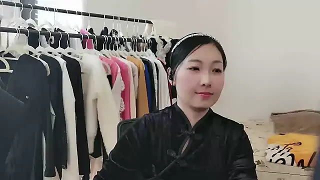 Rachel-6600 online show from 01/09/26, 02:03