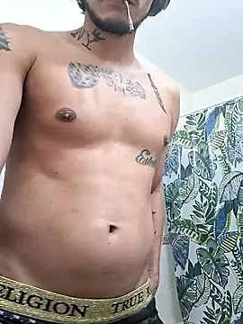 HazelEyedJay420 online show from 01/09/26, 05:10