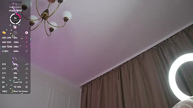 Snapshot of Sweet_Jealousy chatting on 03/29/26, 05:24 Sweet Jealousy online show from 03/29/26, 05:24