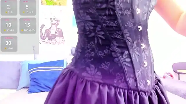 FindomGoddess1 online show from 03/16/26, 06:39