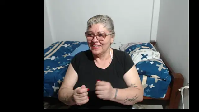 Olgahunder online show from 02/22/26, 08:40