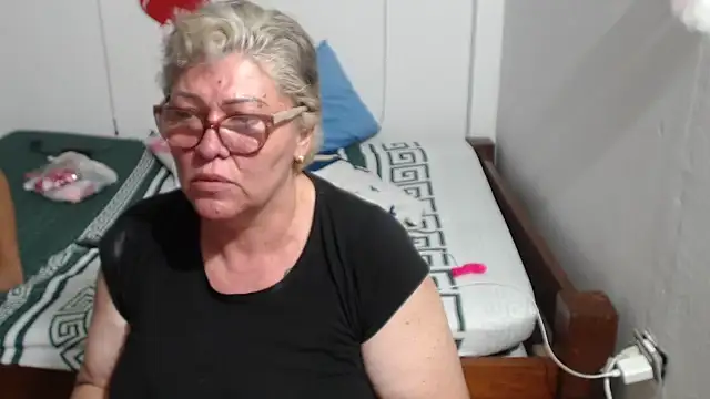 Olgahunder online show from 02/23/26, 09:34