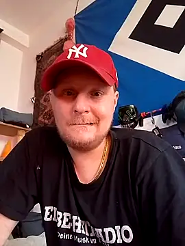 Atze202518 online show from 10/12/25, 12:15