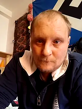 Atze202518 online show from 10/13/25, 12:16