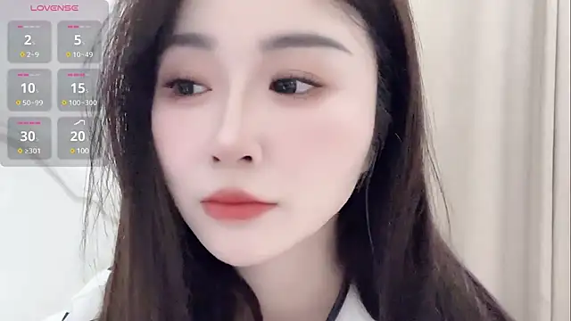 sexy-cc666 online show from 03/15/25, 02:12