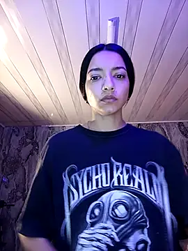 AshleyVega01 online show from 03/13/25, 01:50