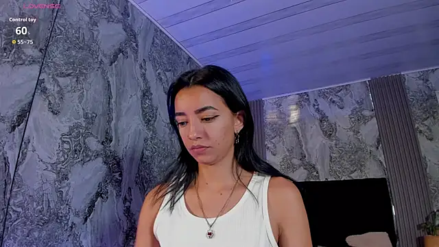 AshleyVega01 online show from 09/09/25, 02:05