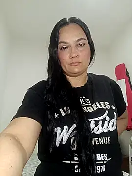 megan milf79 online show from 02/17/26, 07:53