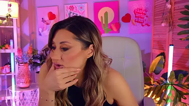 SarahAlluring online show from 02/26/26, 12:37