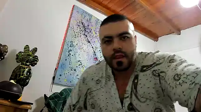 Snapshot of anubislogan chatting on 03/18/25, 12:16 anubislogan online show from 03/18/25, 12:16