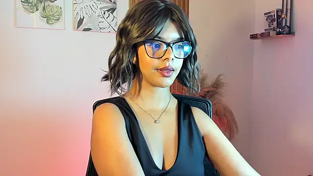 Milabrown  online show from 10/09/25, 06:17