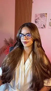 Milabrown  online show from 10/24/25, 08:16