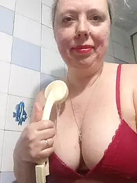 Irina3718 online show from 03/18/25, 11:31