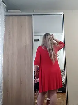 Irina3718 online show from 11/13/25, 05:39