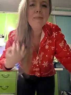 Irina3718 online show from 01/07/26, 03:47